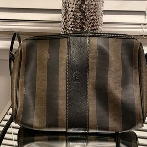 Vintage Fendi Purse